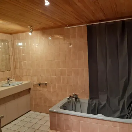 Holiday home Petite Location Agreable Et Tranquille