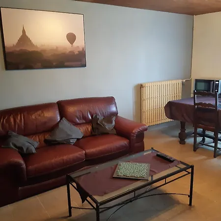 Petite Location Agreable Et Tranquille *