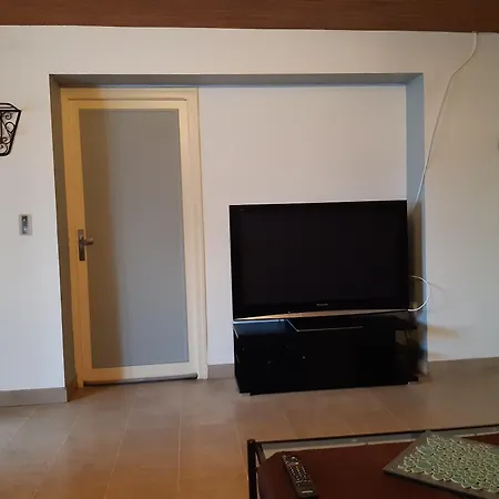 Petite Location Agreable Et Tranquille Holiday home