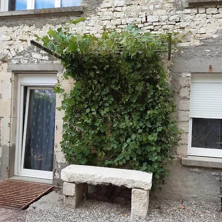 Petite Location Et Tranquille * Bovee-sur-Barboure