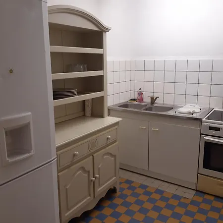 Holiday home Petite Location Agreable Et Tranquille Bovee-sur-Barboure