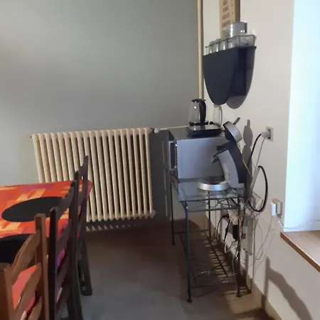 Сasa de vacaciones Petite Location Et Tranquille