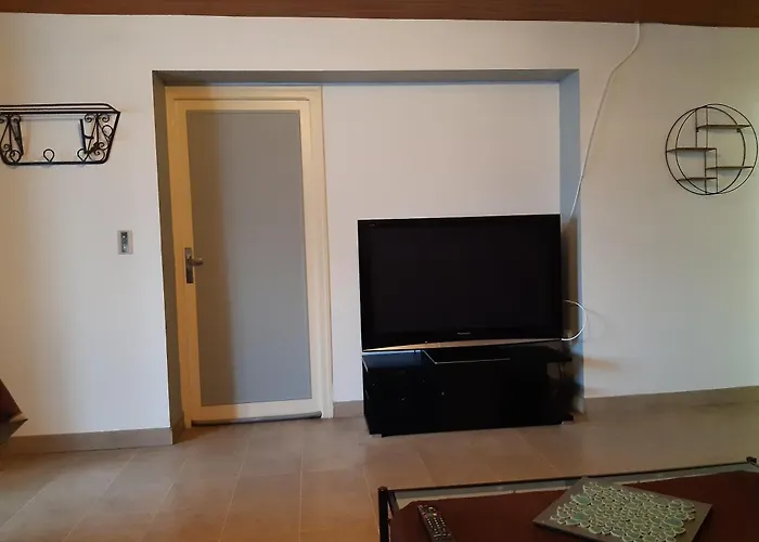 Petite Location Agreable Et Tranquille בית נופש