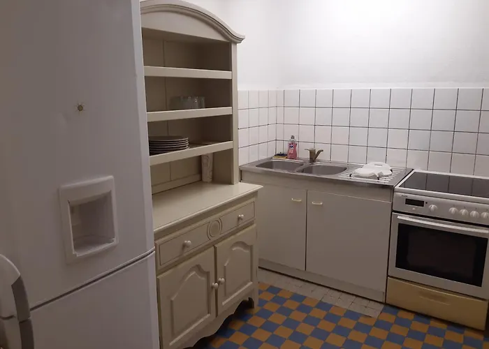 בית נופש Petite Location Agreable Et Tranquille Bovee-sur-Barboure